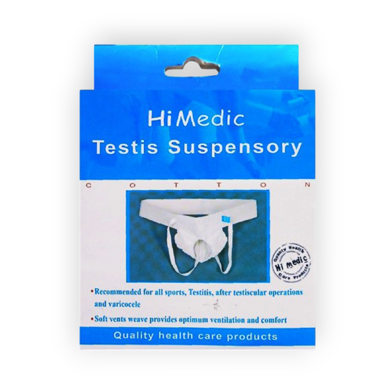 HI MEDIC (XXXL) رافع خصية مقاس