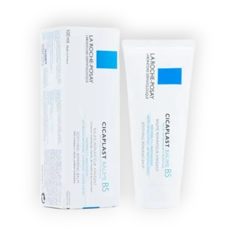 LA ROCHE POSAY CICAPLAST BAUME B5 100ML