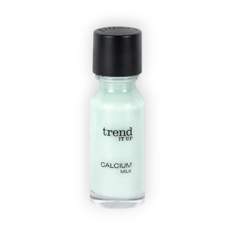 TREND IT UP CALCIUM Tonic Nail Polish 11ML 