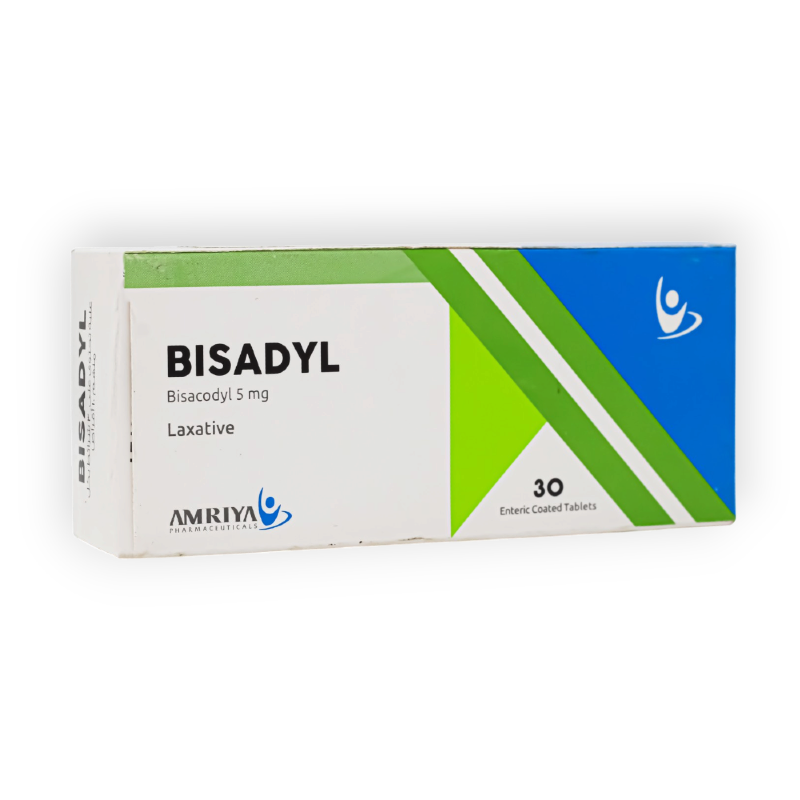 BISADYL 30 TABLET