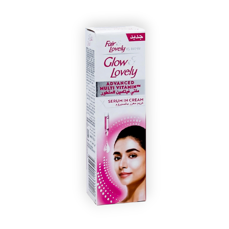 FAIR&LOVELY (MULTI VITAMIN) 18GM