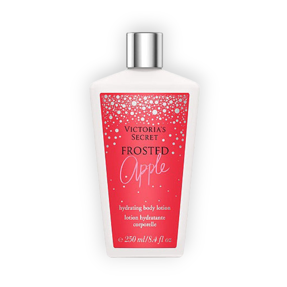 PINK VICTORIA  SECRET BEACH FLOWER BODY LOTION 500 ML