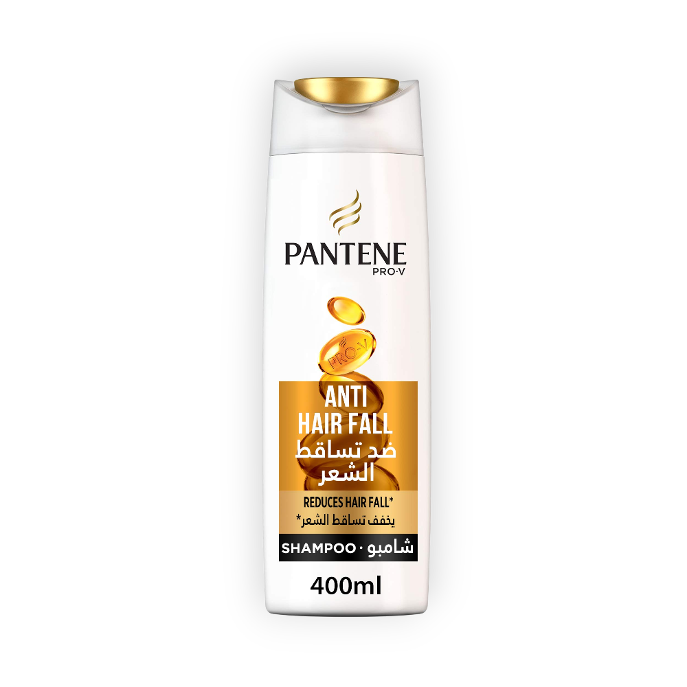 PANTENE CONDITIONER ANTI HAIR FALL 180 ML