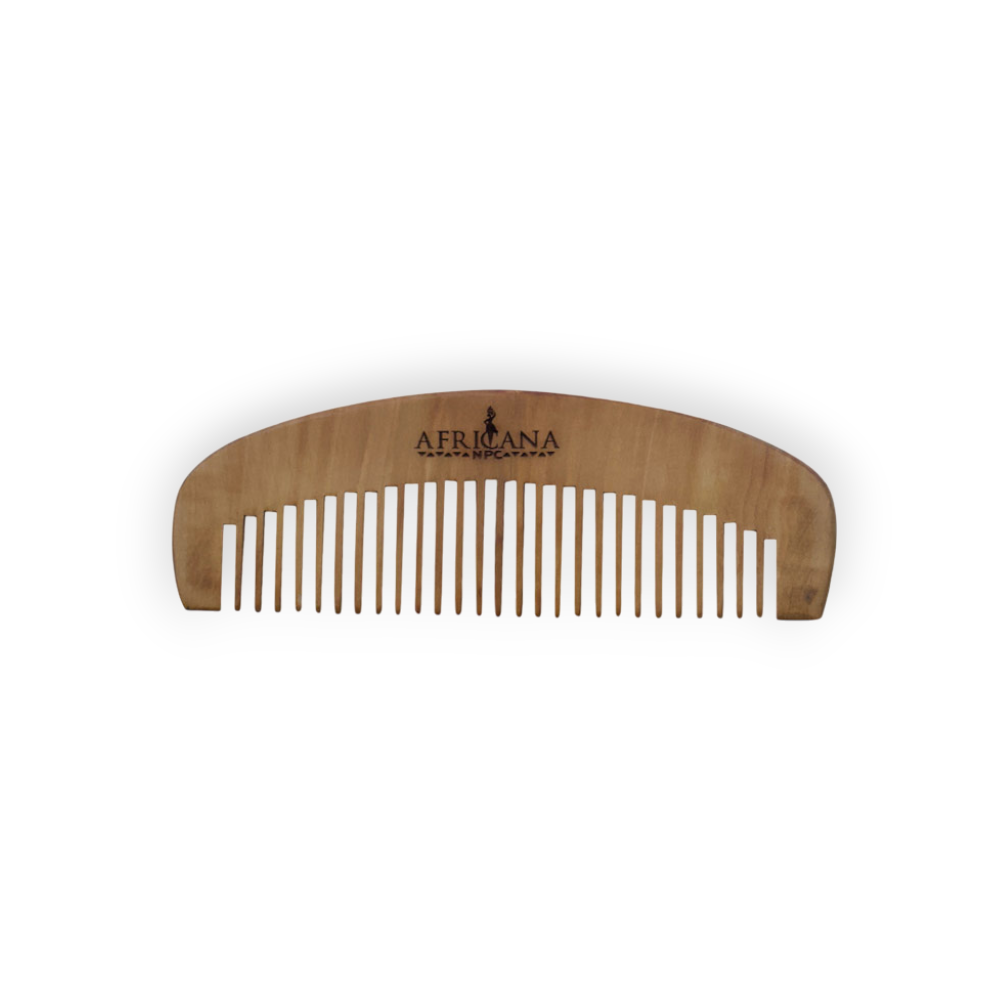 AFRICANA DETAN GLING NARROW COMB