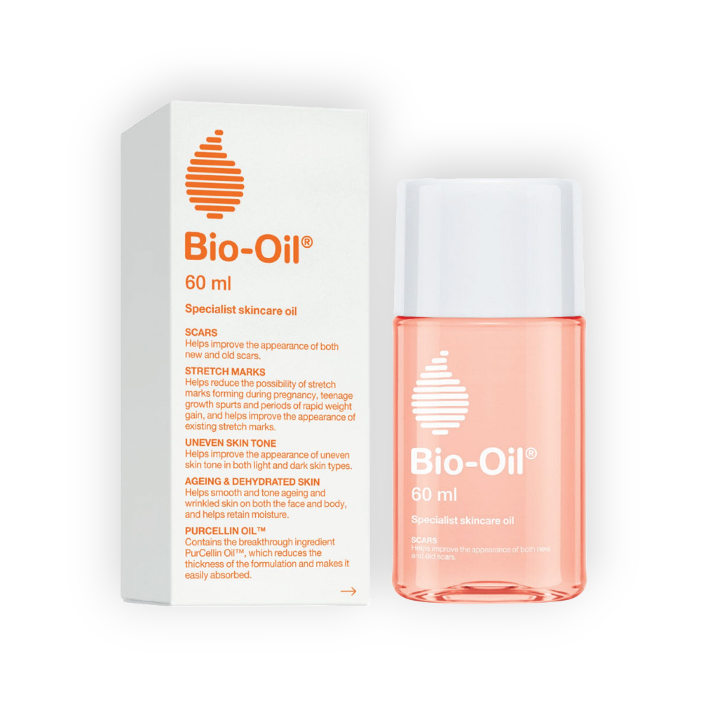 MAGIC OIL 120 ML