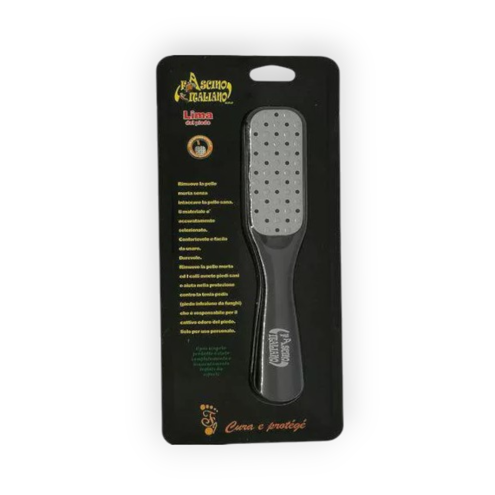 FASCINO ITALIANO NAIL FILE PF4-H-027
