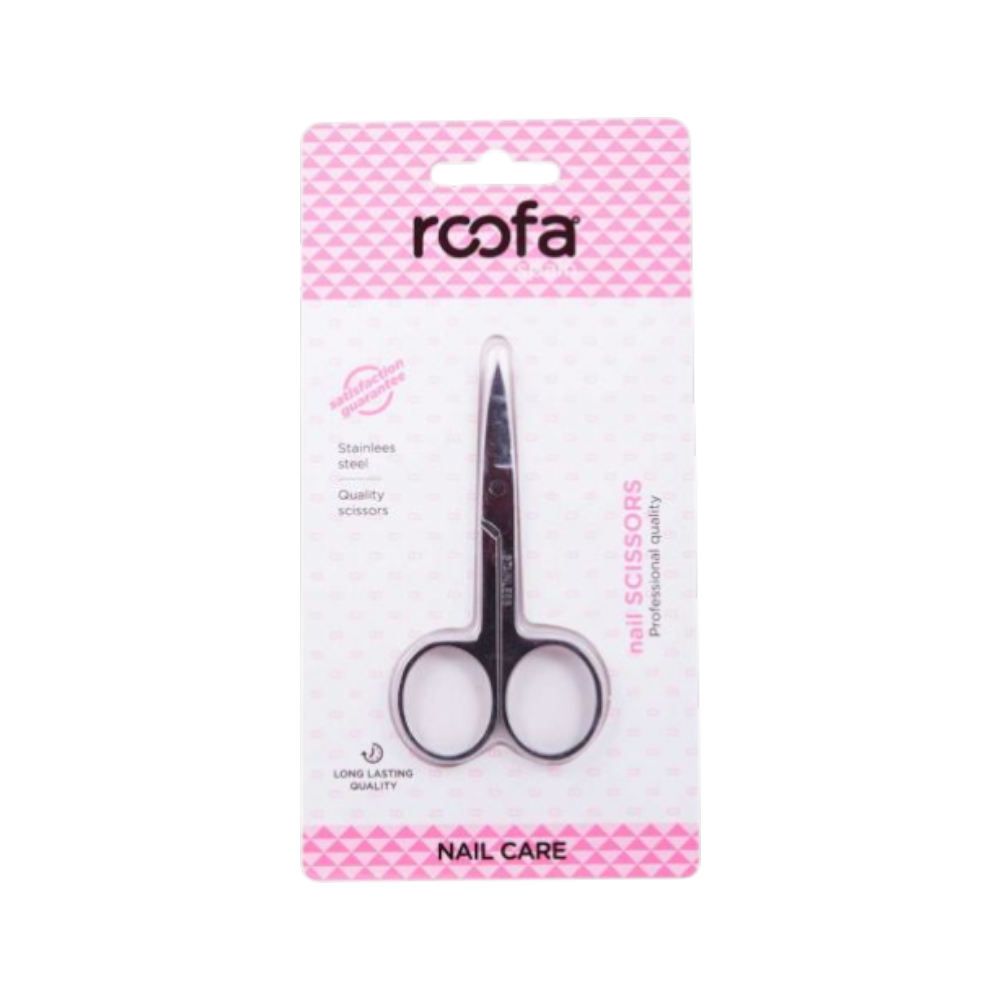 small scissors