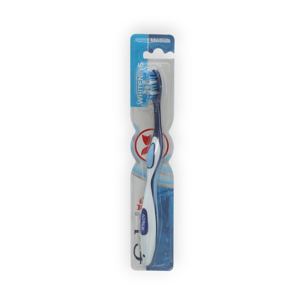 EAMA WHITENING WHITE SMILE MEDIUM