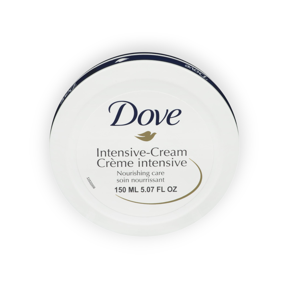DOVE INTENSIVE NOURISHING LOTION 400 ML