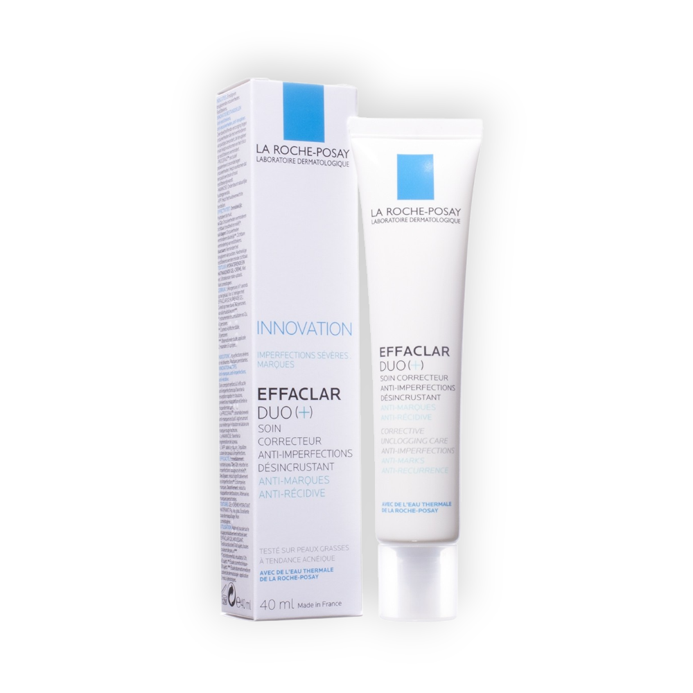 LA ROCHE POSAY EFFACLAR LOTION ASTRINGENTE 200ML