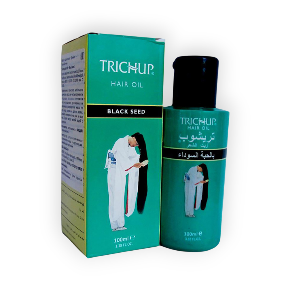 TRICHUP BLACK SEED MASK 35 ML