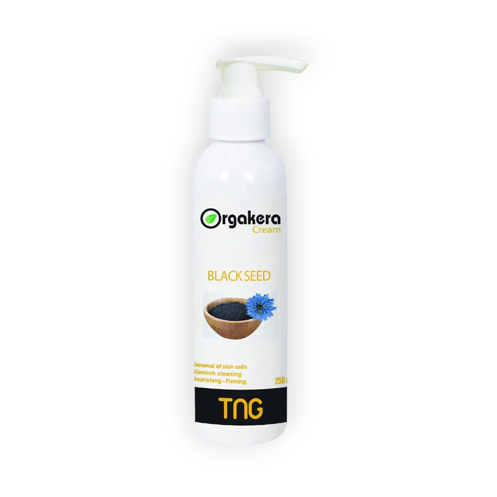 VATIKA CONDITIONER CREAM BLACK SEED 500GM