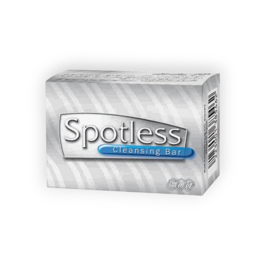 EVA SPOTLESS SOAP 20 GM