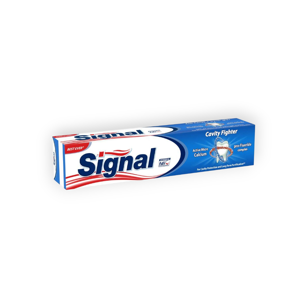 SIGNAL CAVITY FIGHTER 25ML