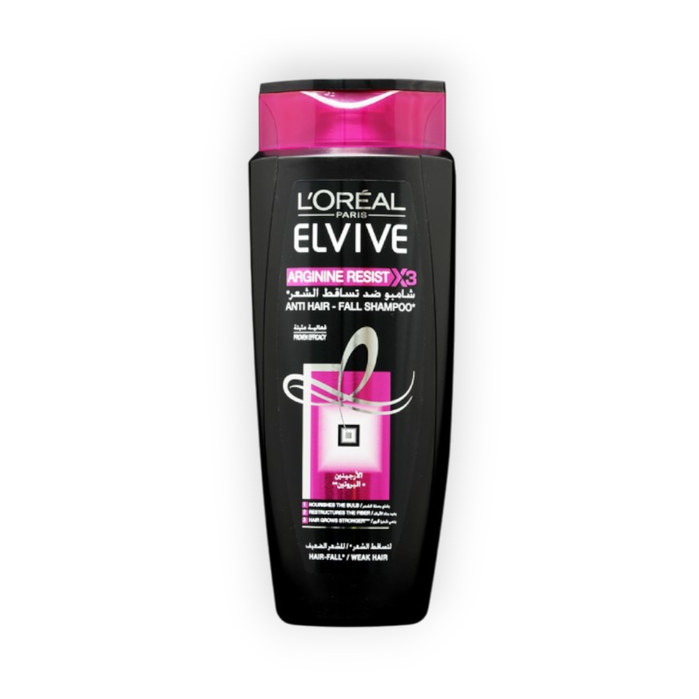 LOREAL ELVIVE CONDITIONER  ANTI AHIR FALL 200ML 
