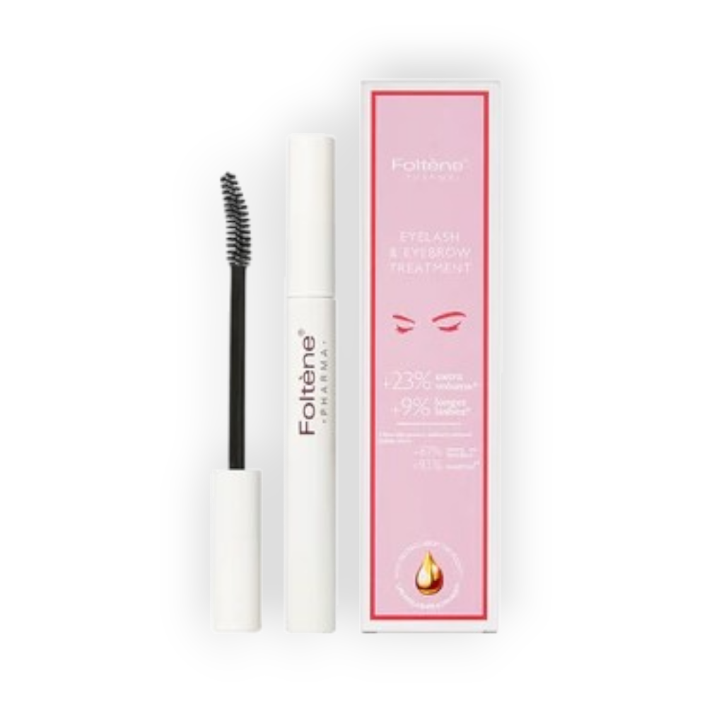 FOLTENE EYELASH EYEBROW TREATMENT 8ML