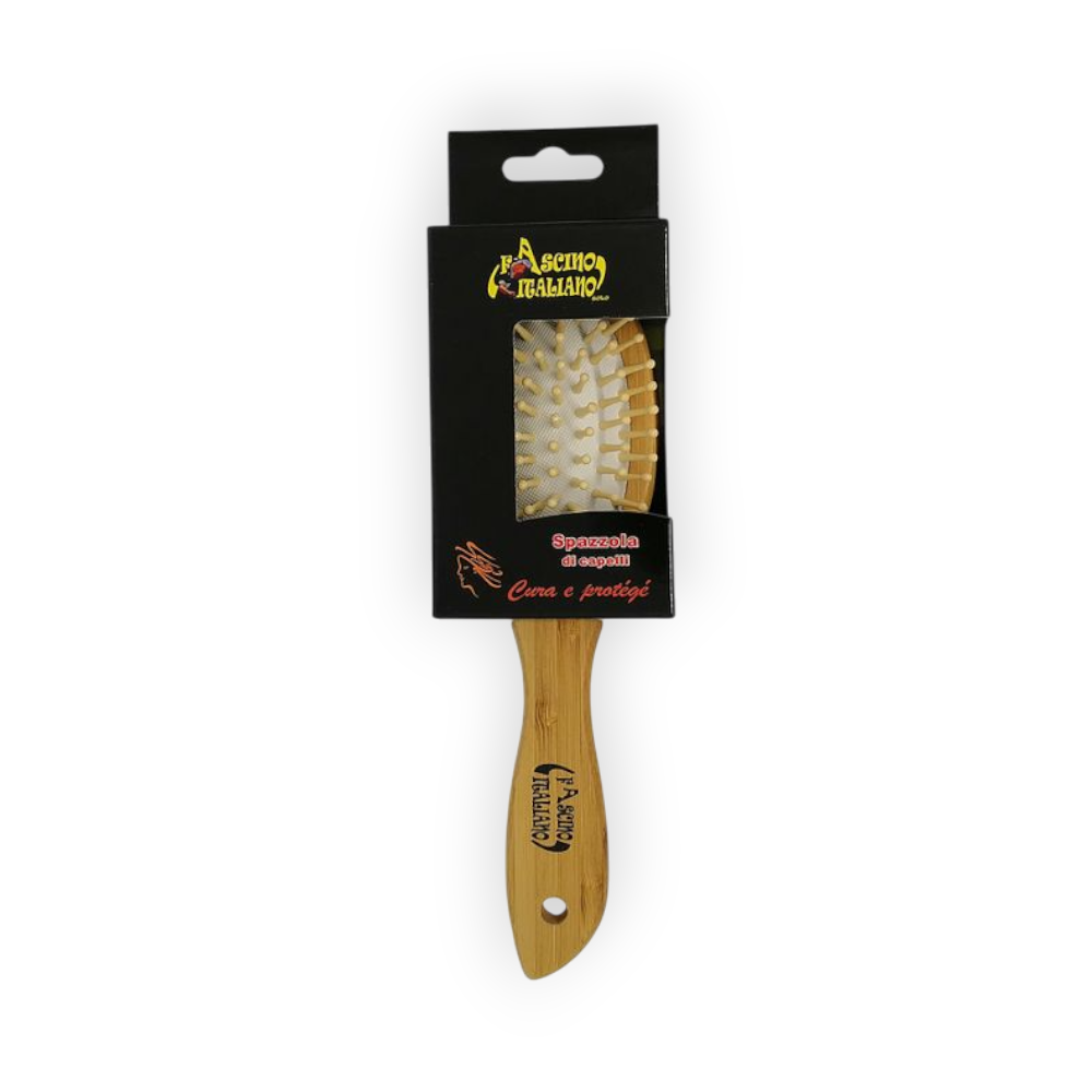 FASCINO ITALIANO SHAVING BRUSH PF2-035