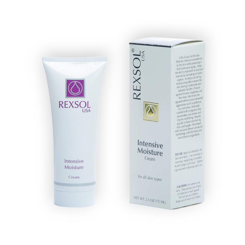 DOVE INTENSIVE CREAM 75ML