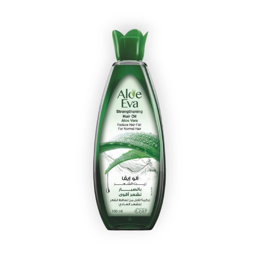 EVA HAIR OIL ALOE VERA 200ML