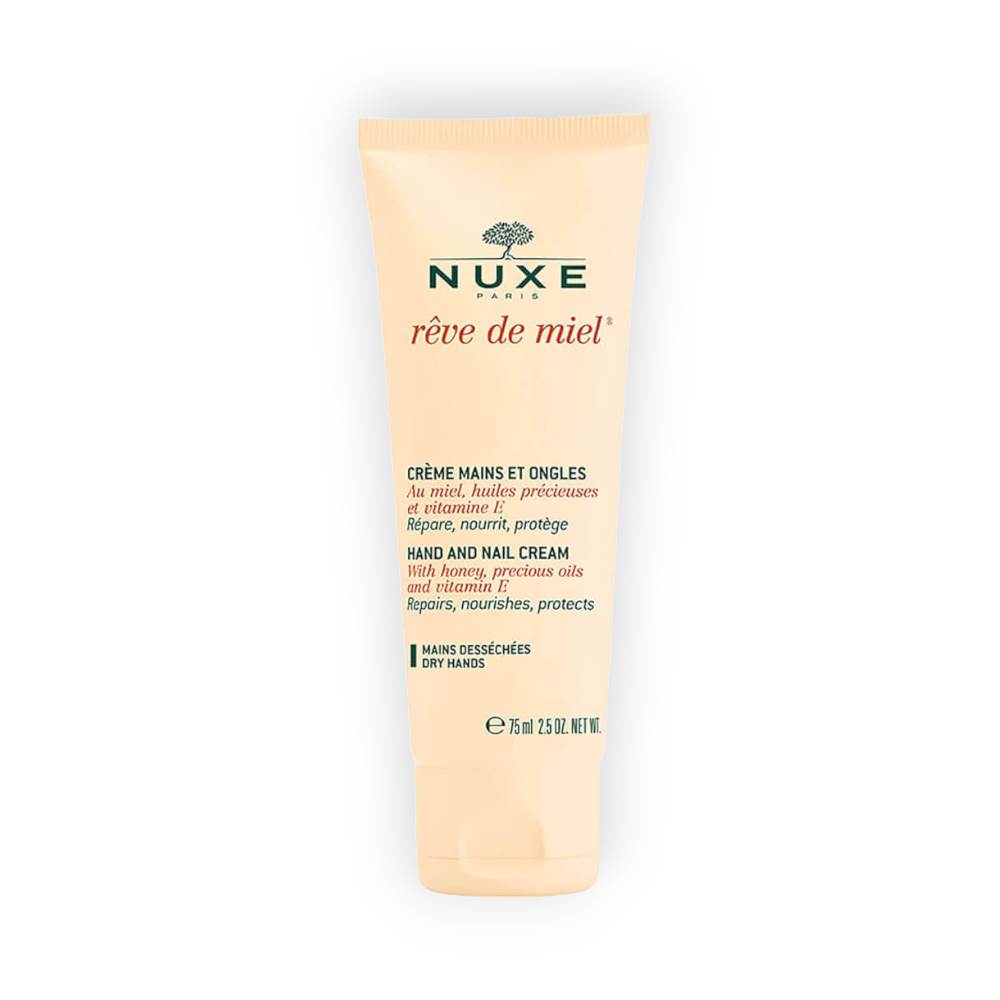 NUXE REVE DE MIEL LIP BALM 15ML