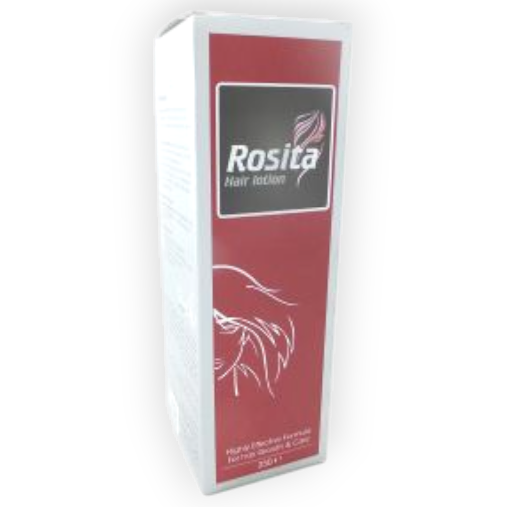 REXSOL NIXODIL HAIR TONIC  120ML
