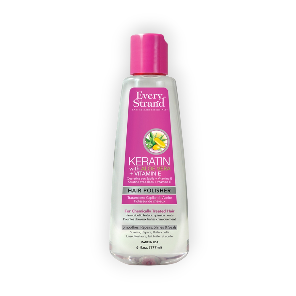 EVERY STRAND (KERATIN) SERUM 175 ML