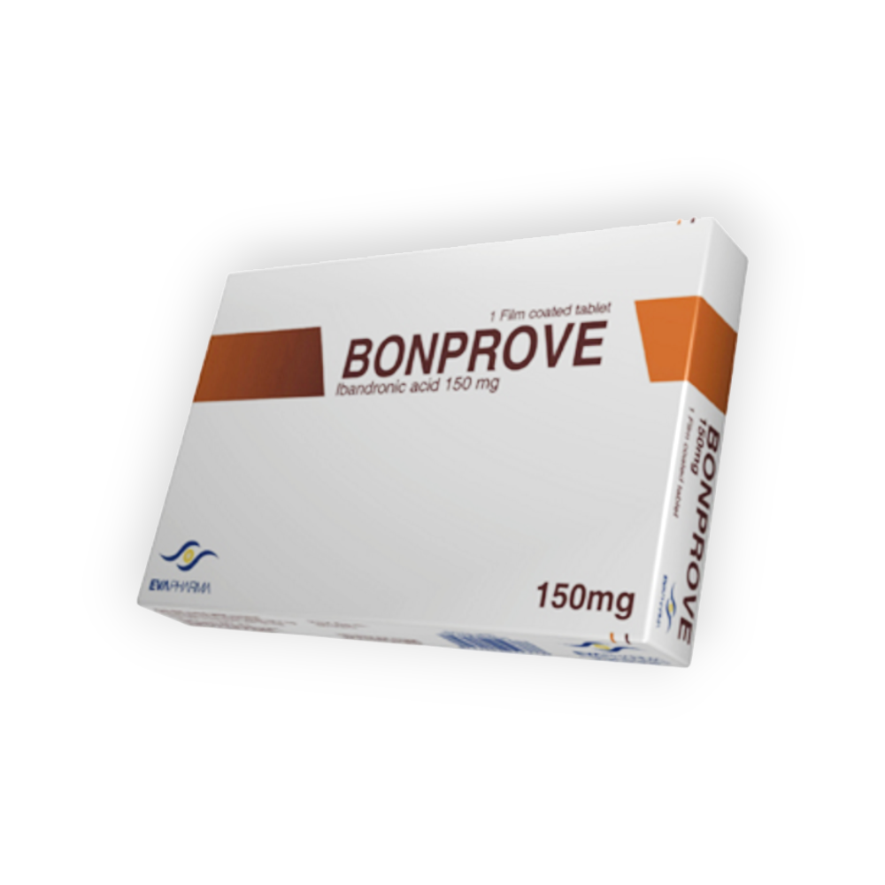 BONPAD 10 CM
