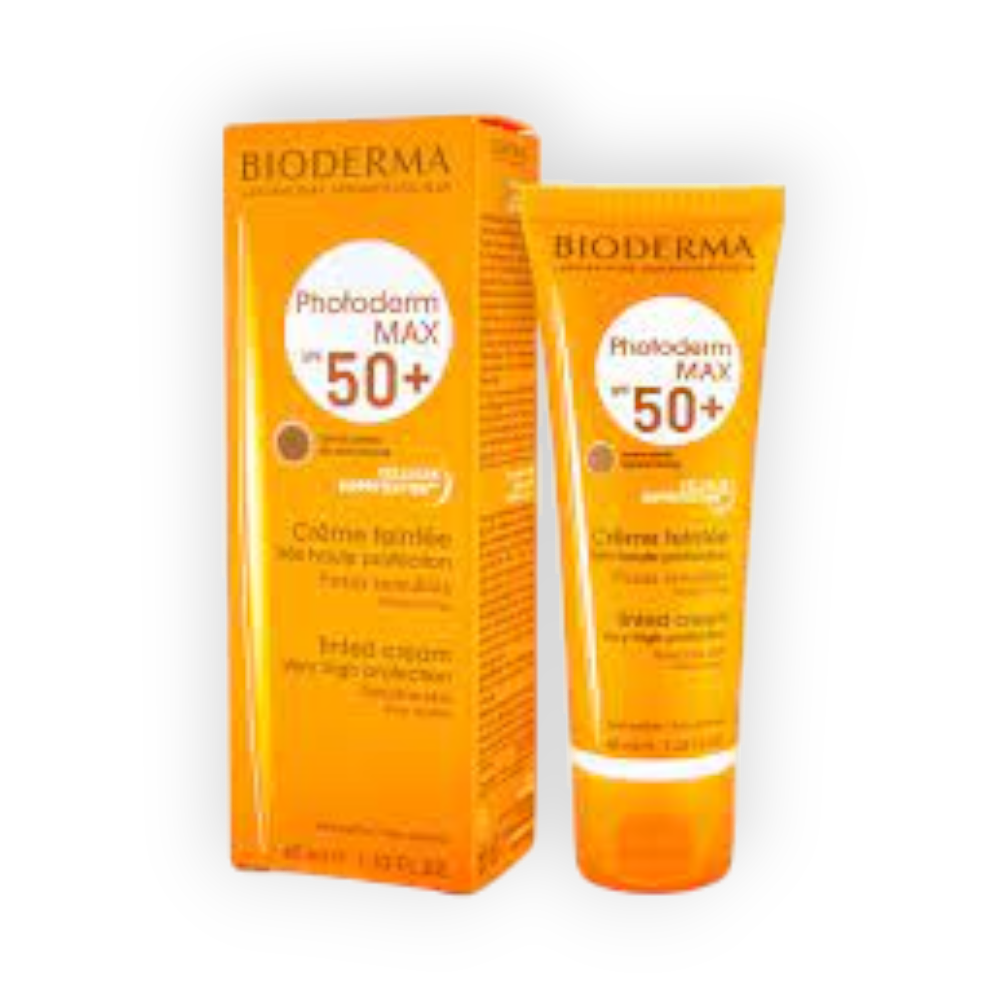 BIODERMA PHOTODERM SPF 50 (KIDS SPR) 200ML