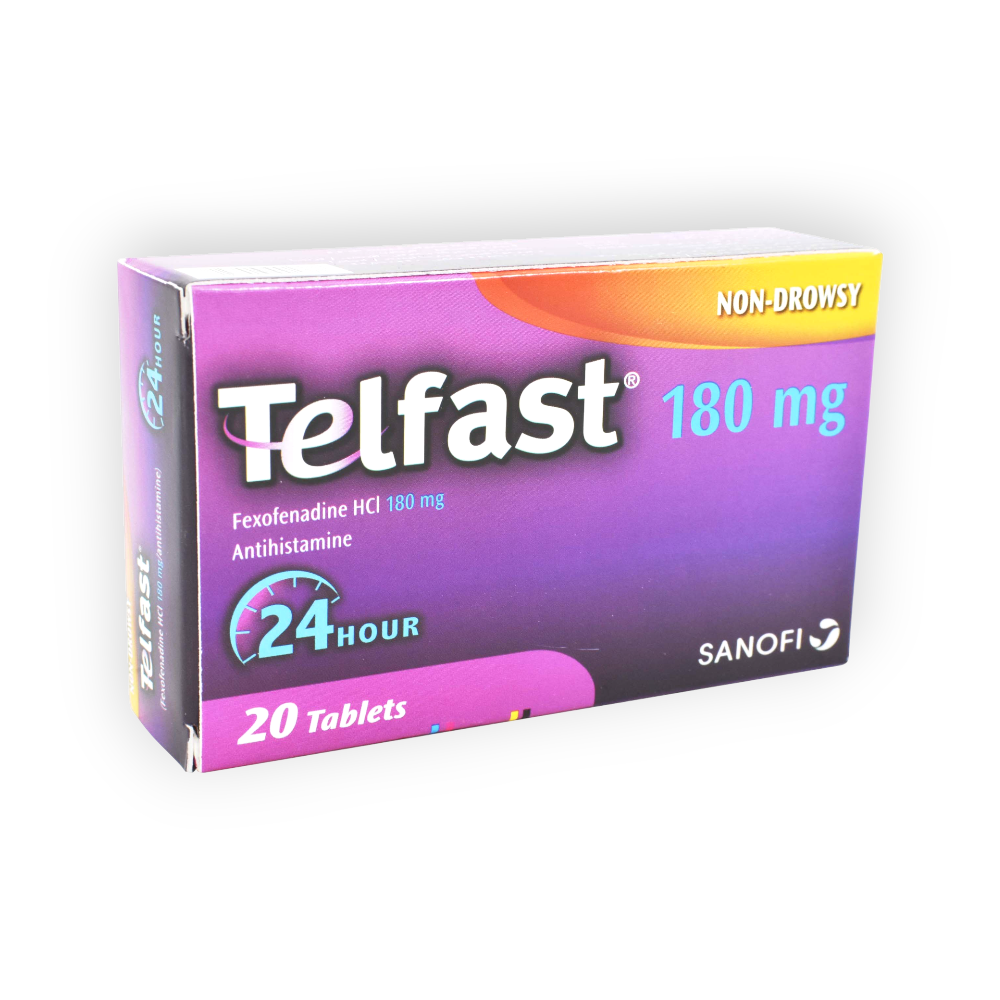 TEBOFORTIN 80 MG 30 TABLET