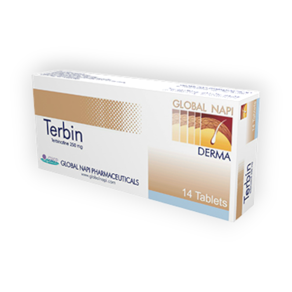 TEBOFORTIN 40 MG 30 TABLET