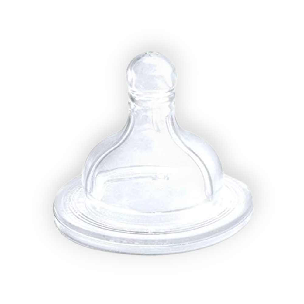 lucky babyBOTTLE 125ml