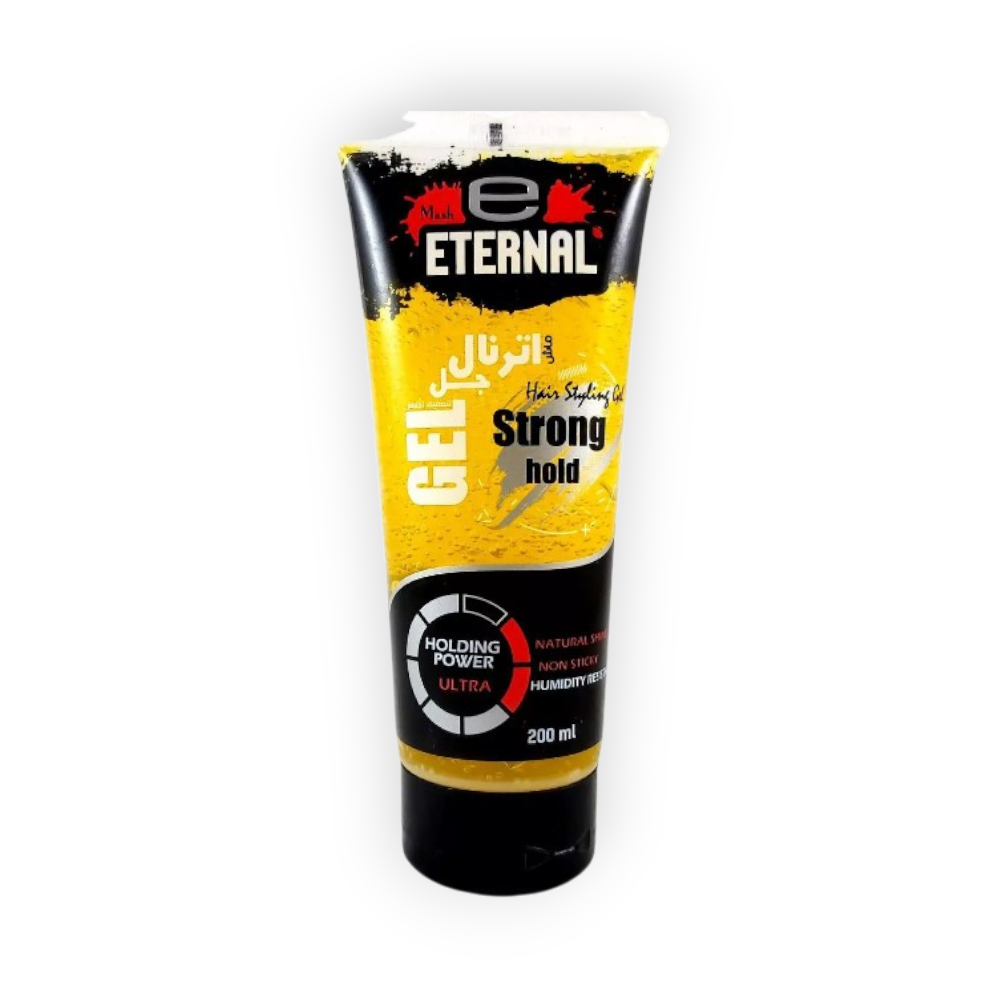 PALMERS STYLING GEL STRONG HOLD 150ML