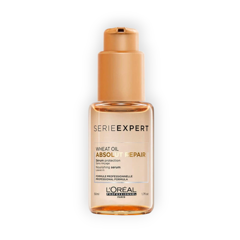 LOREAL(ABSOLUT) NOURISHING SERUM 50ML