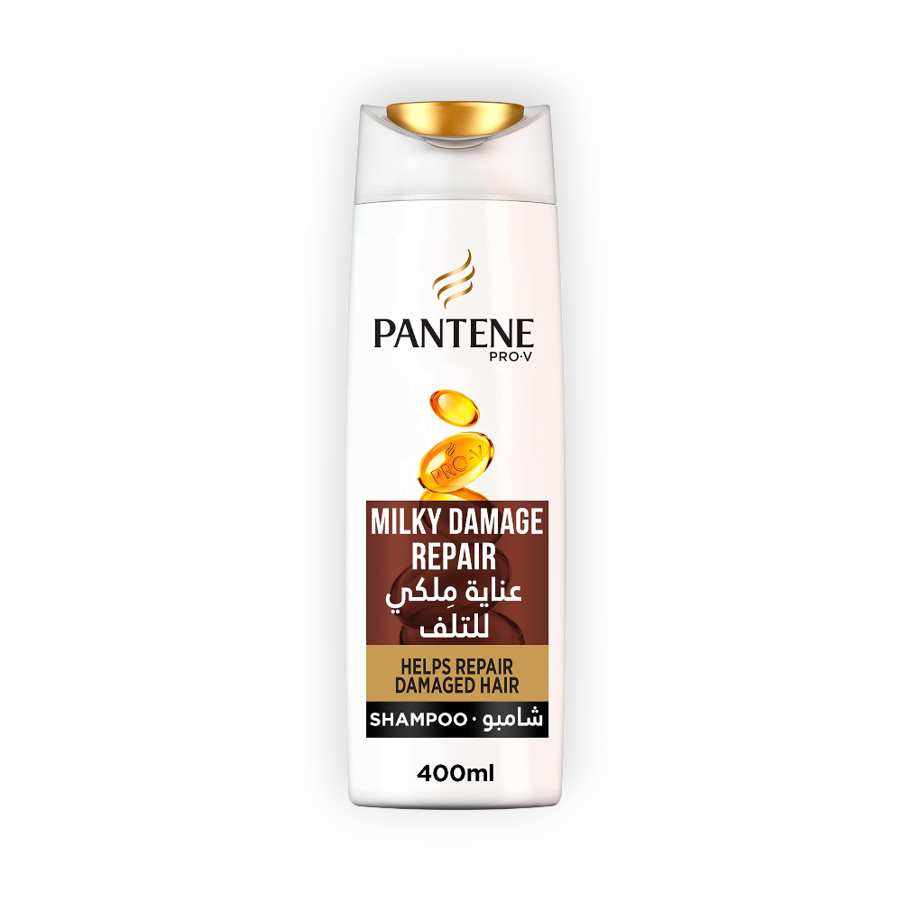 PANTENE CONDITIONER MILKY DAMAGE REPAIR 180 ML