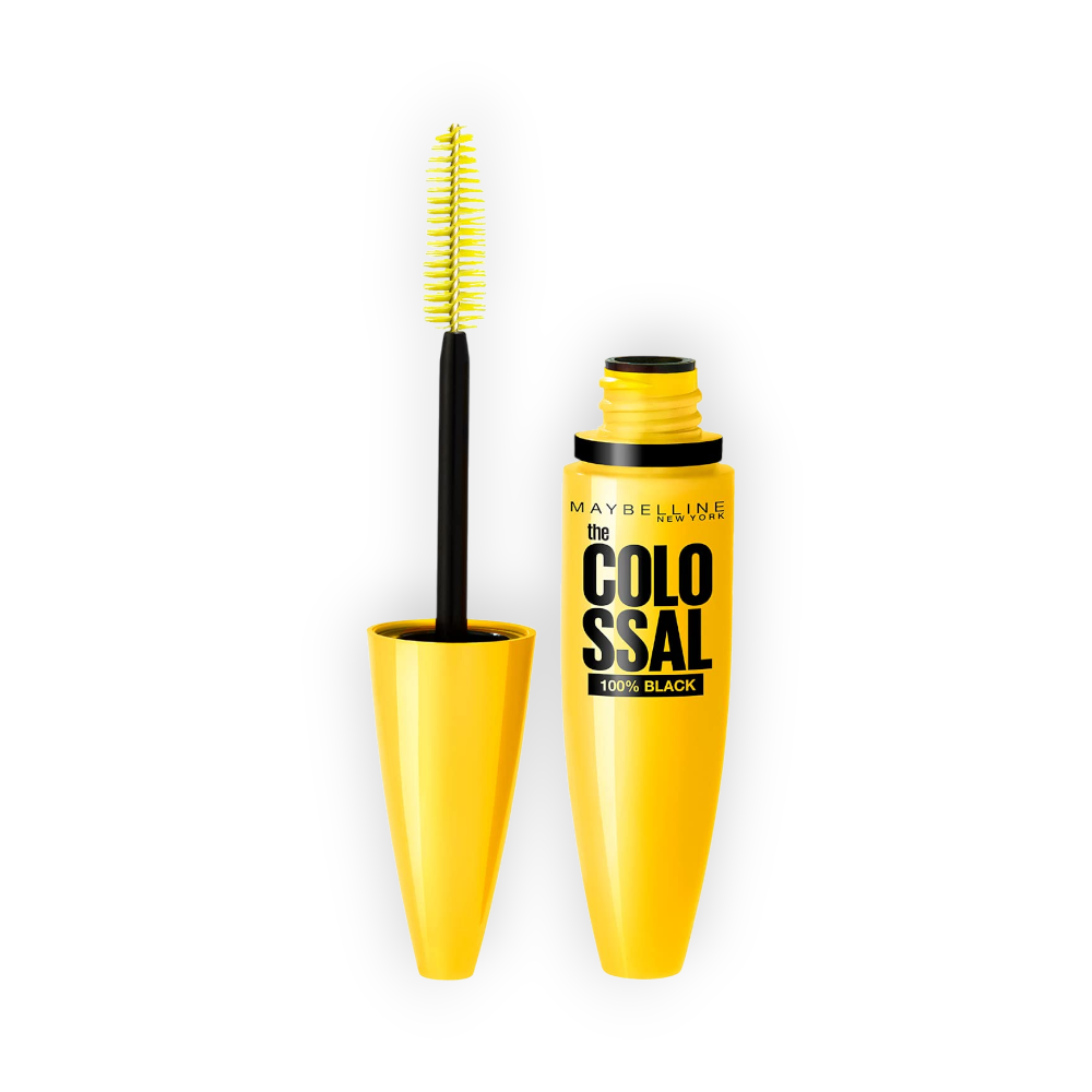 MAYBELLINEE EXPRESS MASCARA BLACK