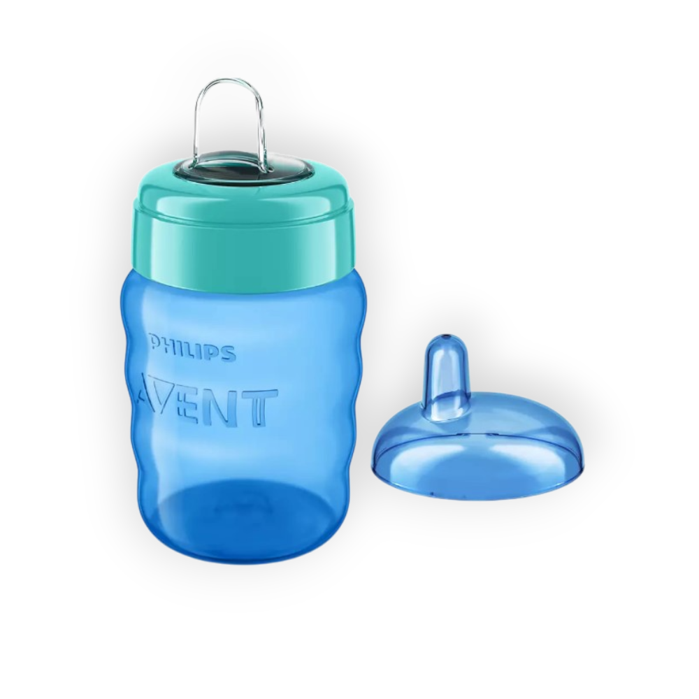 AVENT +12 Month SPOUT CUP EASY SIP 260ML*55303