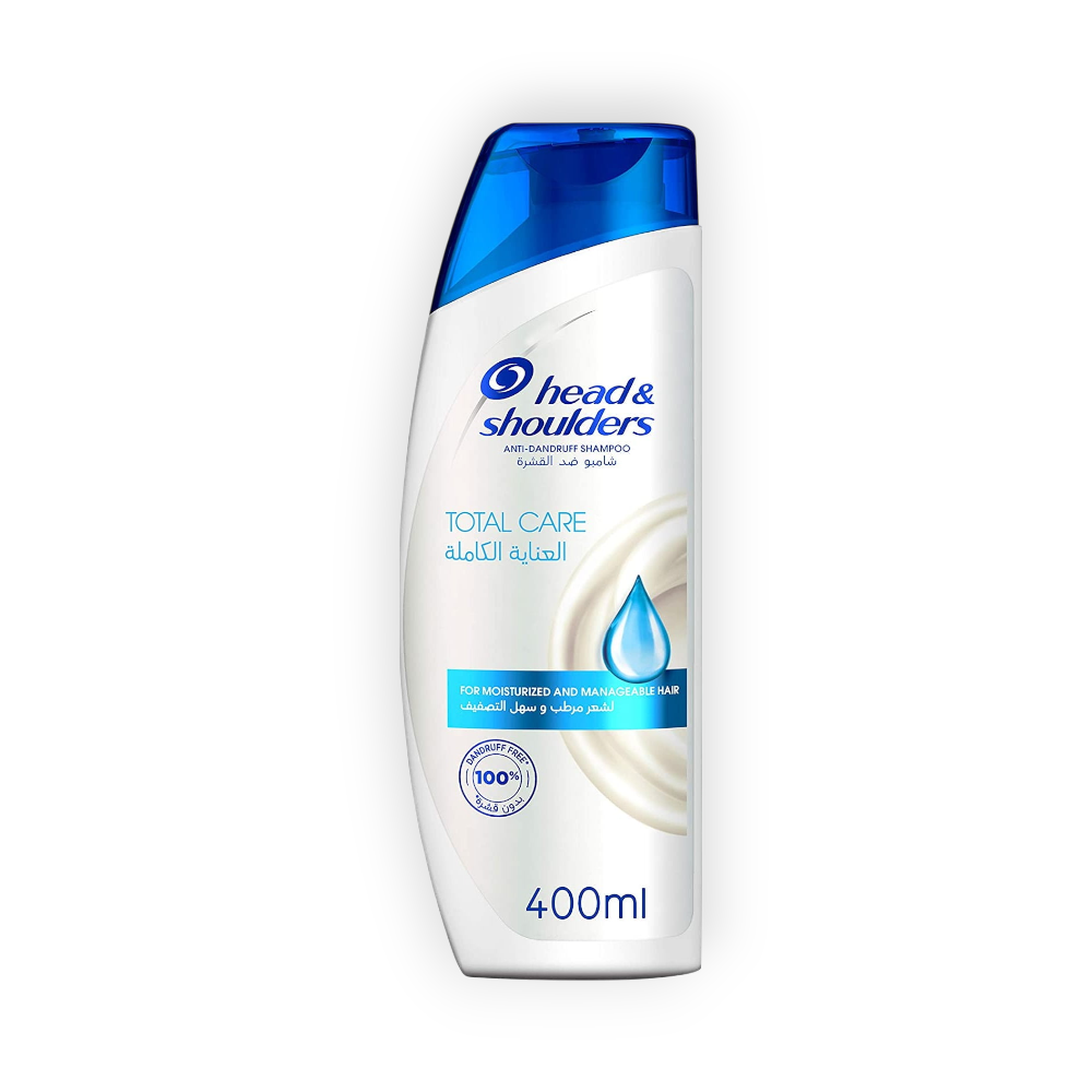 HEAD&SHOULDERS SHAMPOO ANTI HAIR FALL 200 ML