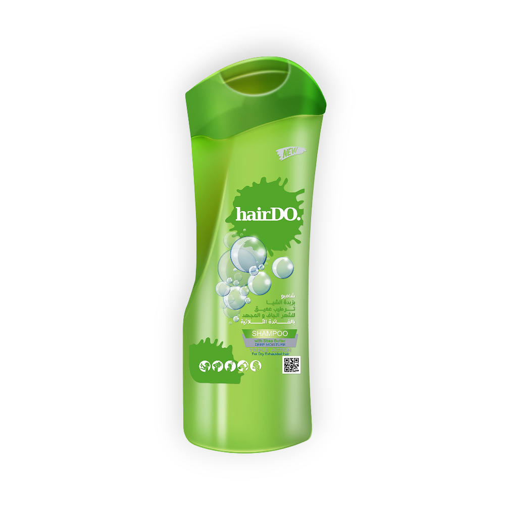 BIOBLAS SHAMPOO NORMAL HAIR 200 ML