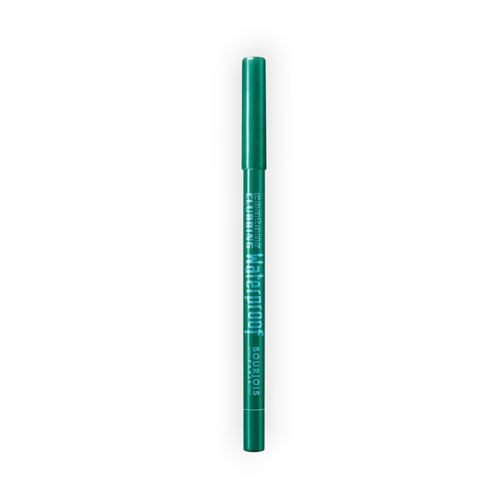 Bourjois Contour Clubbing Waterproof Eye Pencil 505