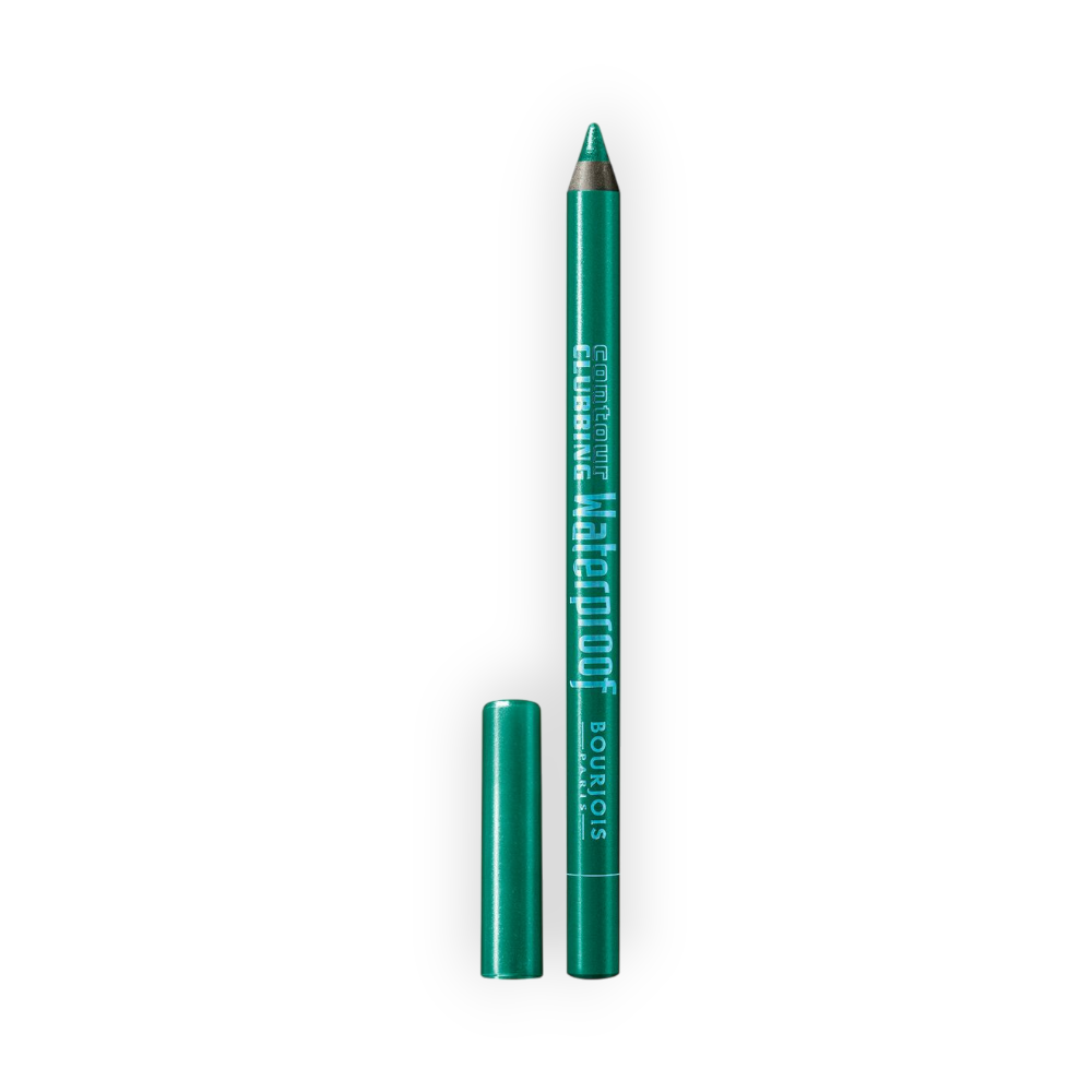 Bourjois Contour Clubbing Waterproof Eye Pencil 205