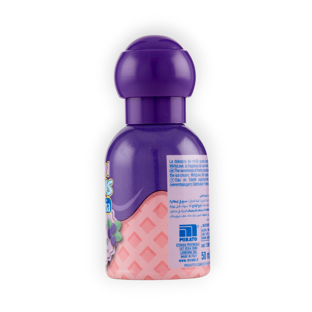 ADIDAS EAU DE TOILETTE DYNAMIC PLUS 100ML