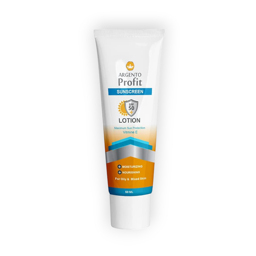 SEBA MED MULTI PROTECT SUN LOTION 50+ 150 ML