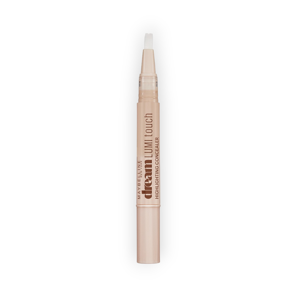 MAYBELLINEE DREAM LUMI TOUCH CONCEALER 01