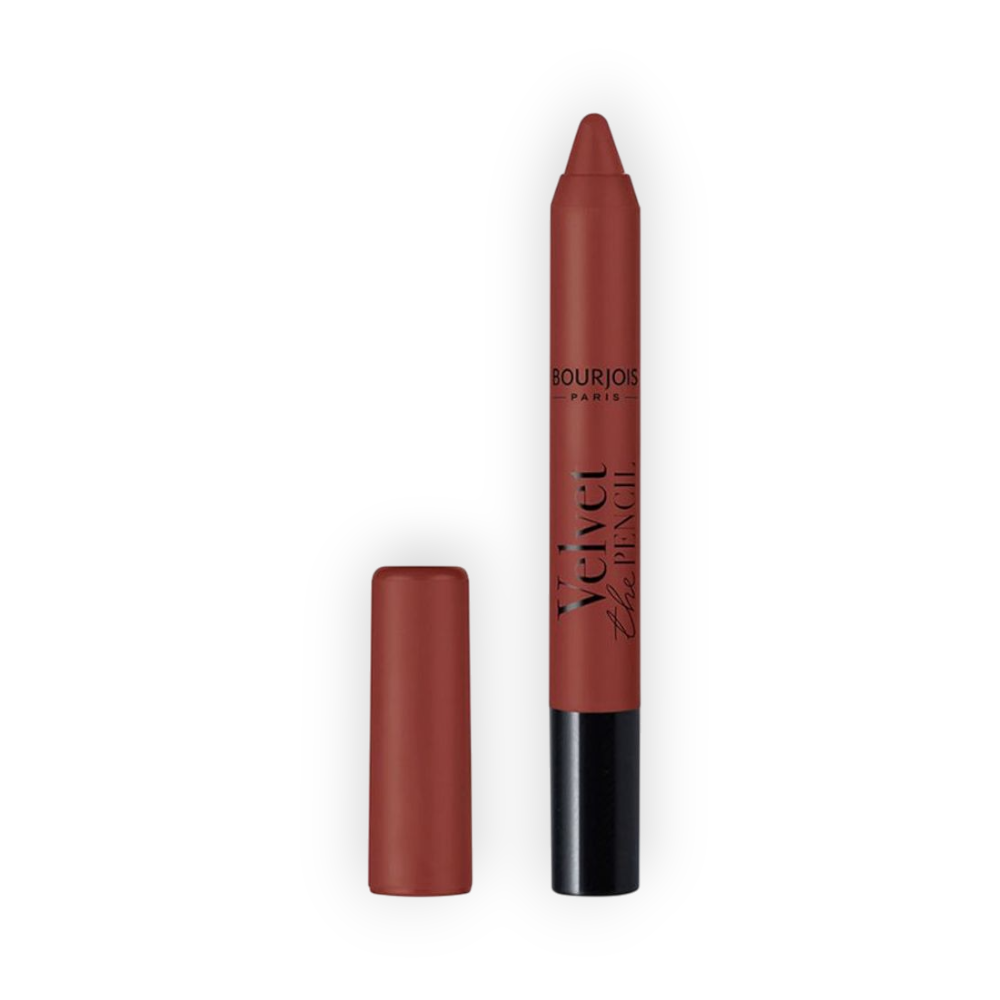 BOURJOIS VELVET SOFT PEDICURE