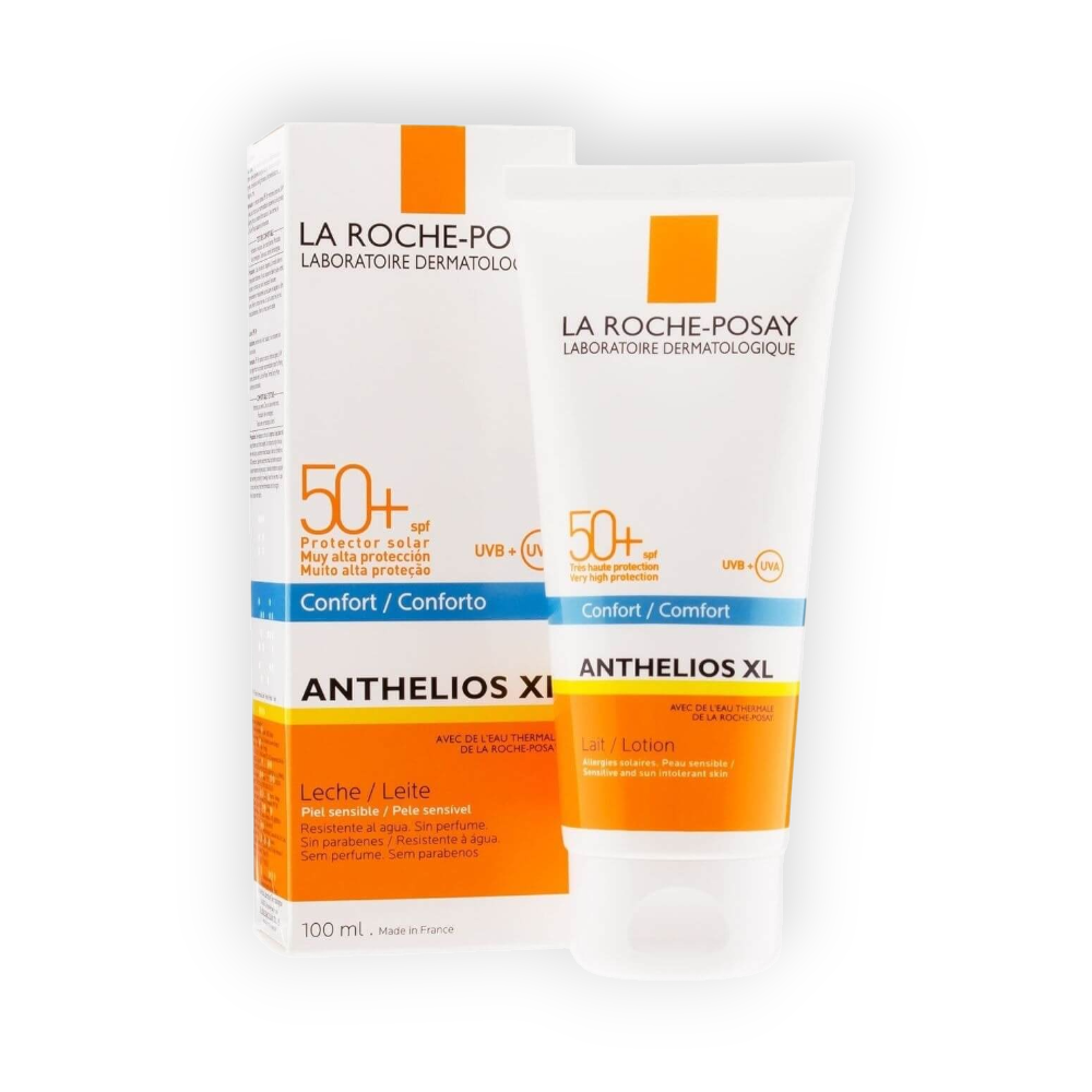 LA ROCHE POSAY ANTHELIOS COMFORT SPF30 SPRAY 200ML