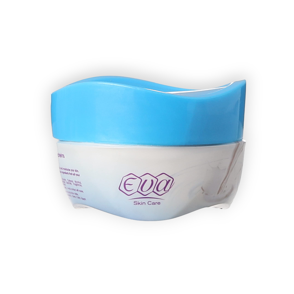 EVA CREAM MILK PROTEINS 20 GM