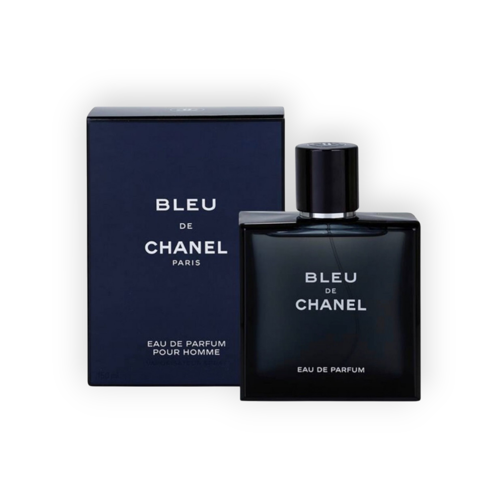 BLUE UP FLEUR DETE EAU DE PARFUM FOR MEN 100ML