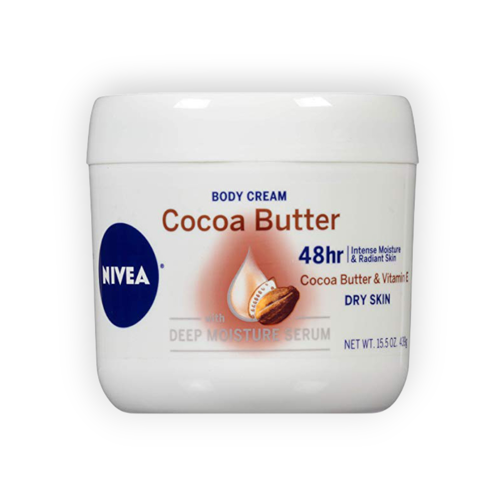 NIVEA CREAM COCOA BUTTER 20ML