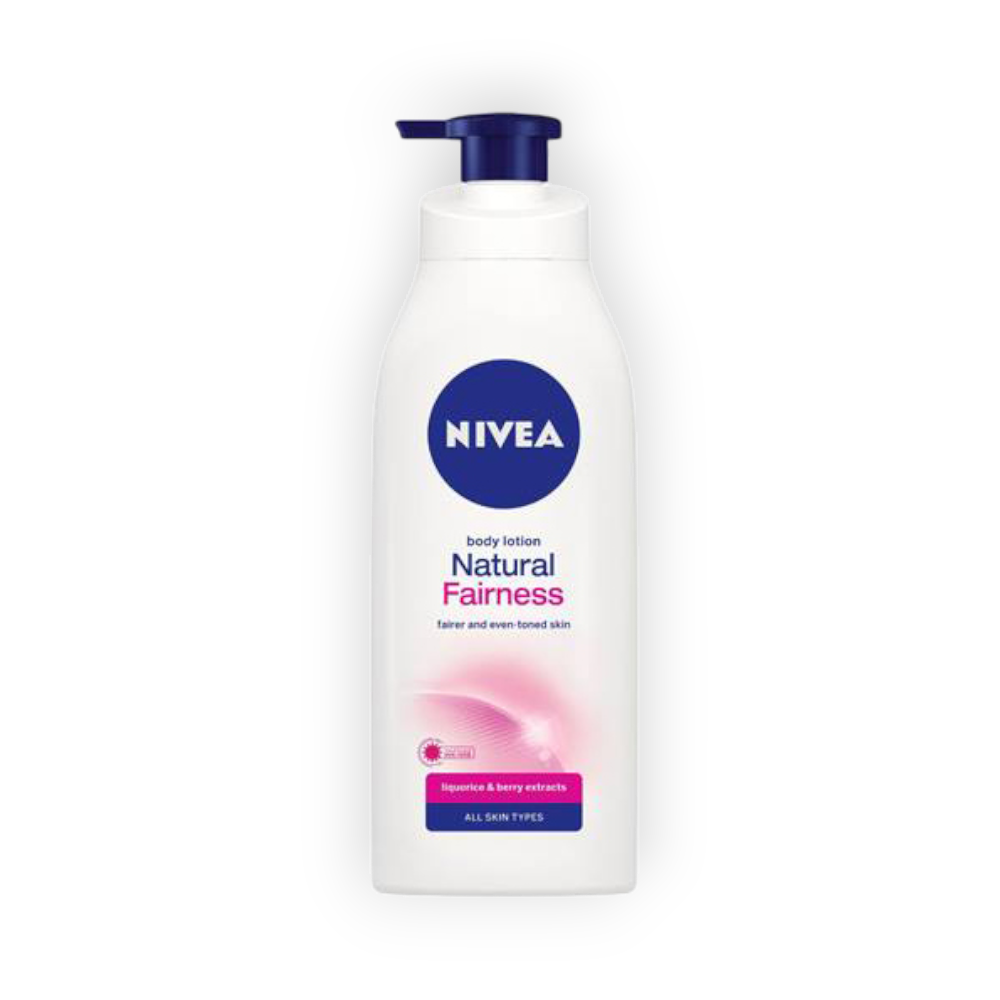 NIVEA CREAM NATURAL FAIRNESS 20ML