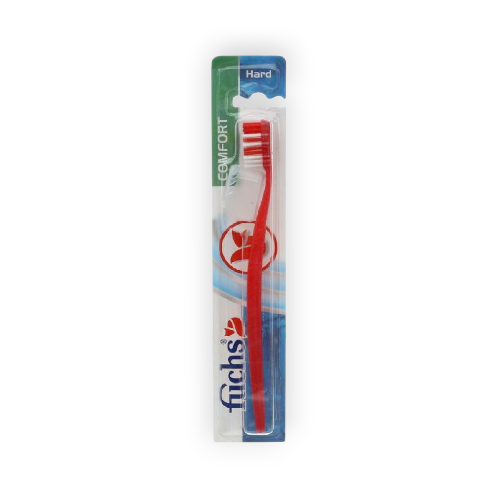 FUCHS ORTHO SOFT  TOOTH BRUSH